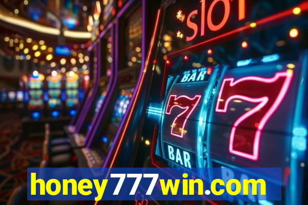 honey777win.com