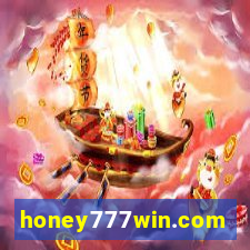 honey777win.com
