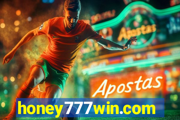 honey777win.com