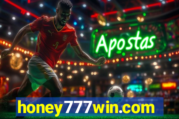 honey777win.com