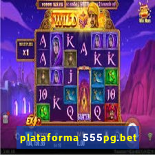 plataforma 555pg.bet