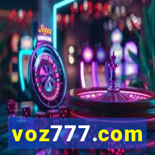 voz777.com