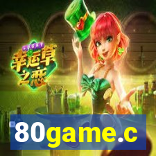 80game.c