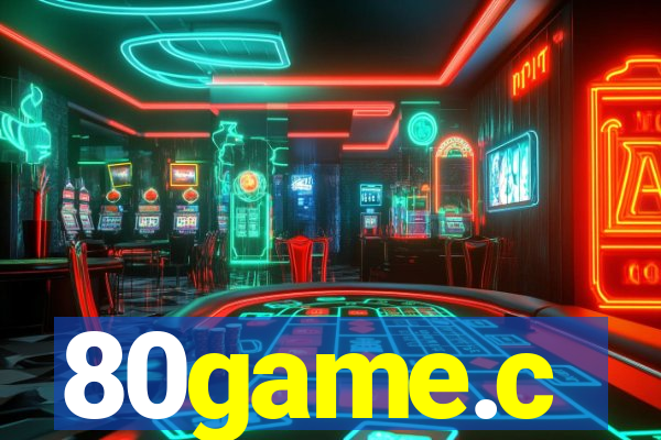 80game.c