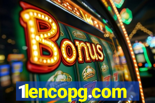 1lencopg.com