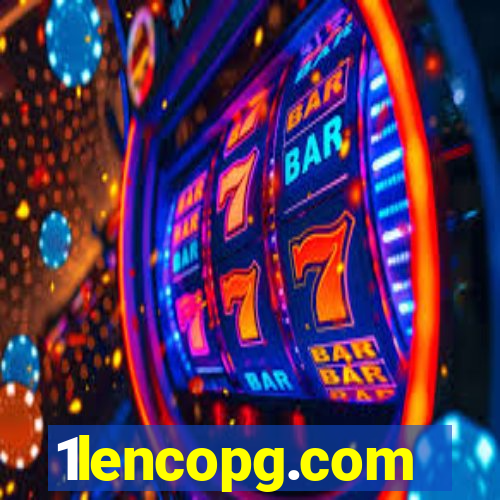 1lencopg.com