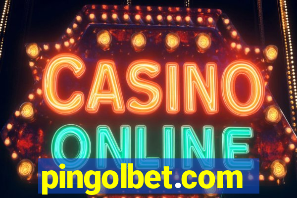 pingolbet.com