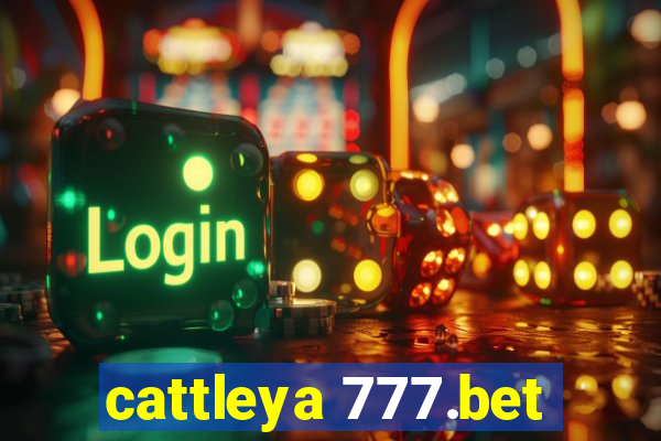 cattleya 777.bet