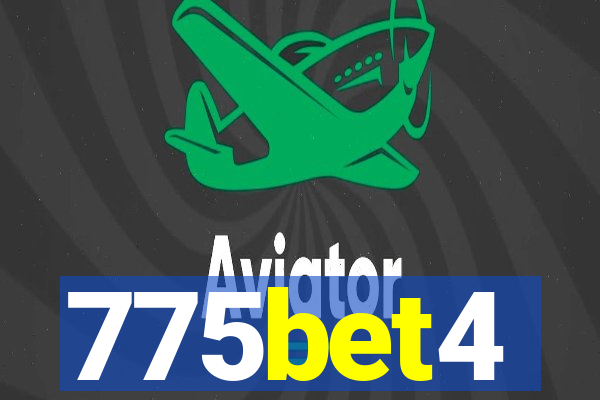 775bet4