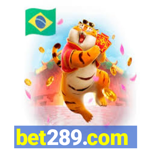 bet289.com