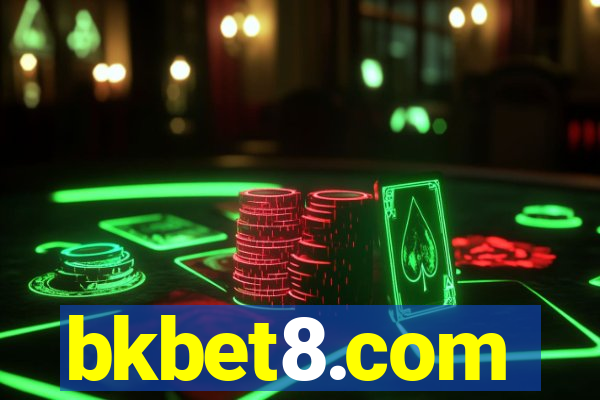 bkbet8.com