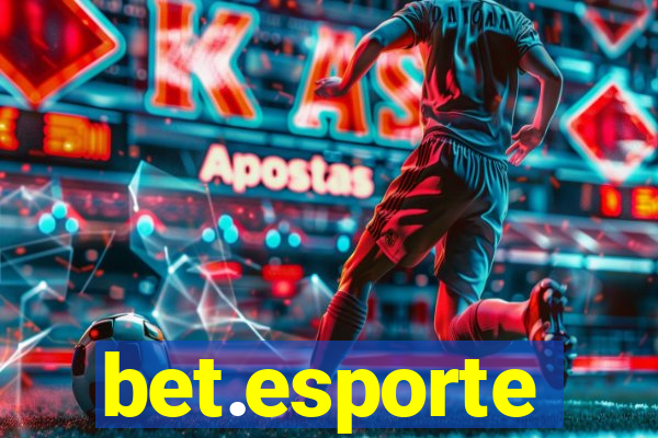 bet.esporte