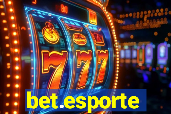 bet.esporte