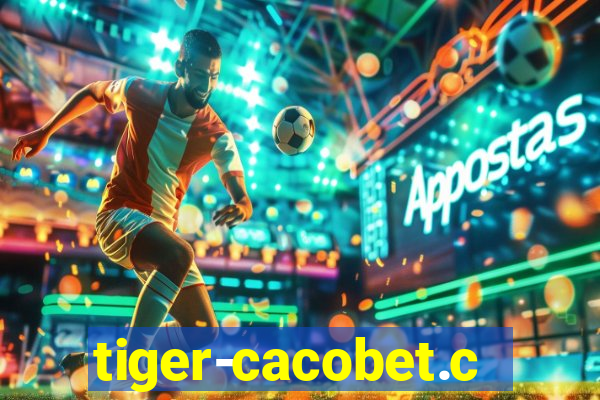 tiger-cacobet.com