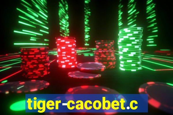 tiger-cacobet.com