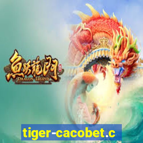 tiger-cacobet.com