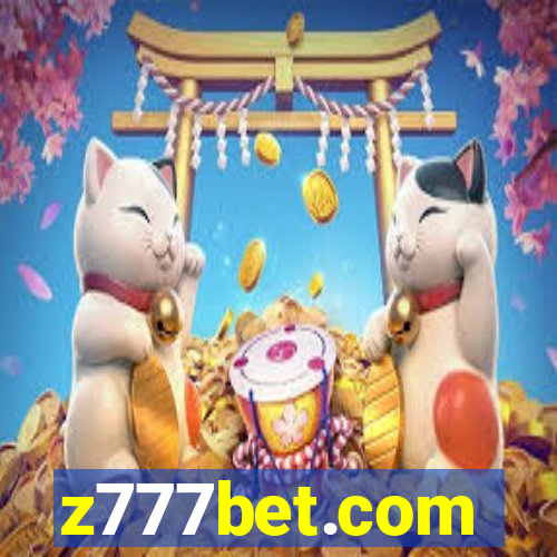 z777bet.com