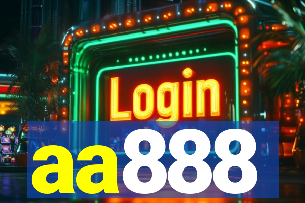 aa888
