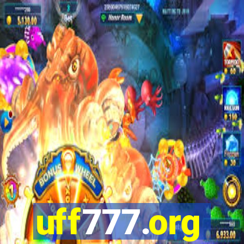 uff777.org