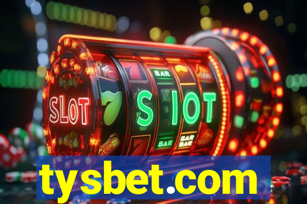 tysbet.com