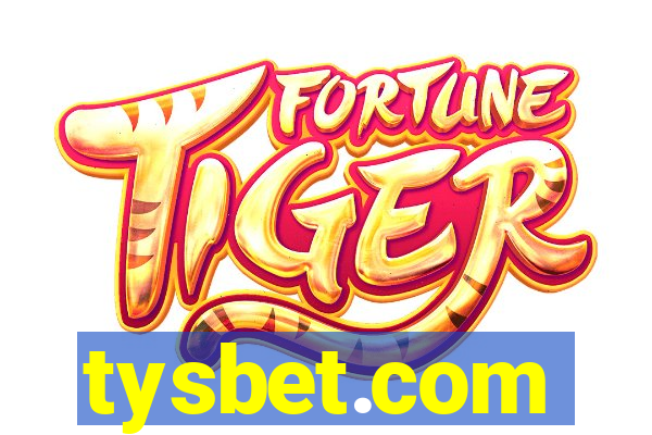 tysbet.com