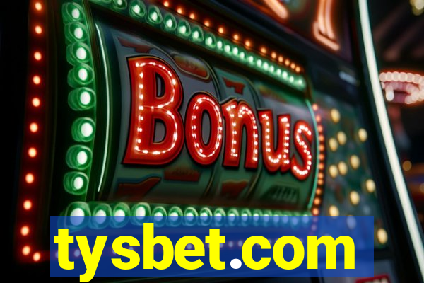 tysbet.com