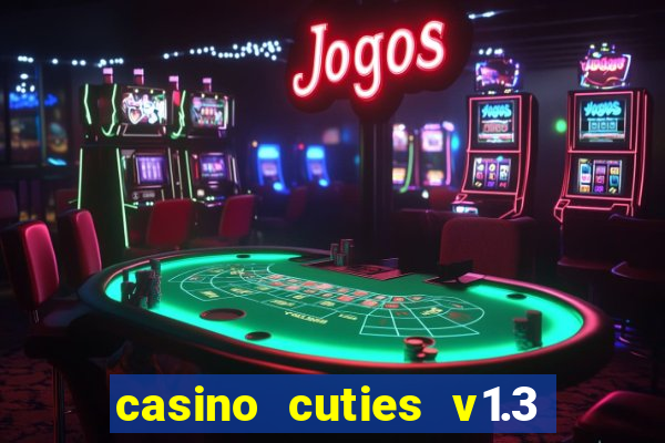 casino cuties v1.3 - android apk