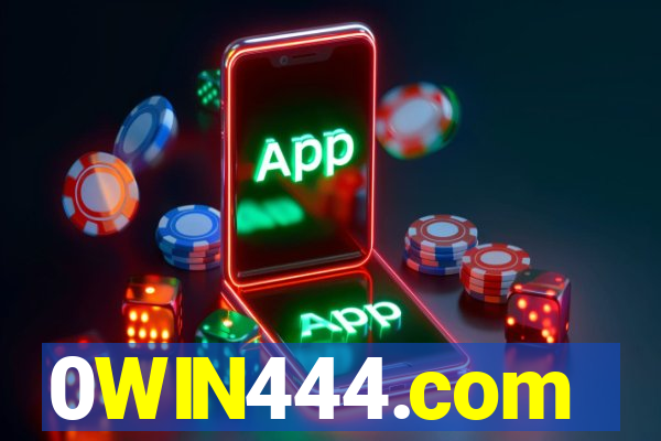 0WIN444.com