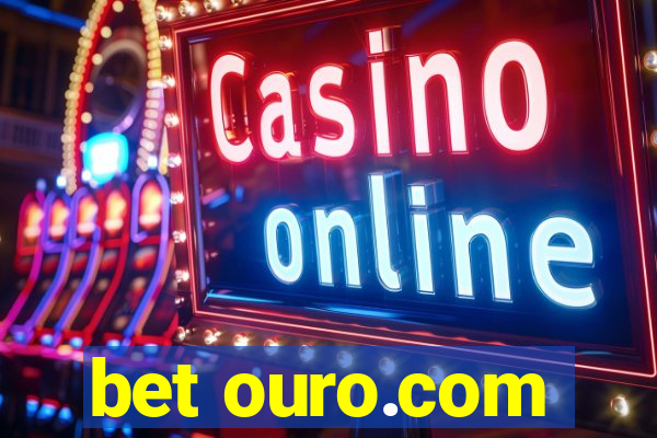 bet ouro.com