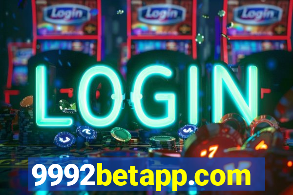 9992betapp.com