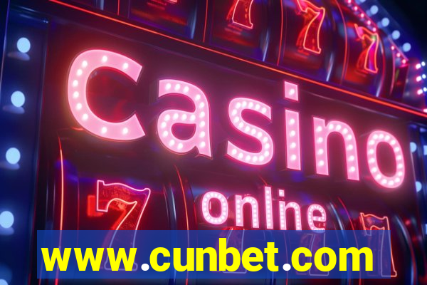 www.cunbet.com
