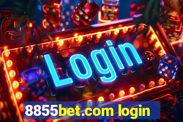 8855bet.com login