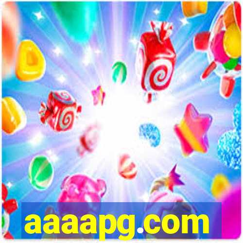 aaaapg.com