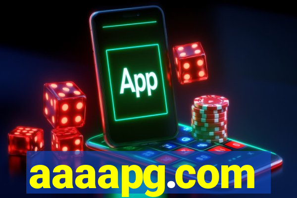aaaapg.com