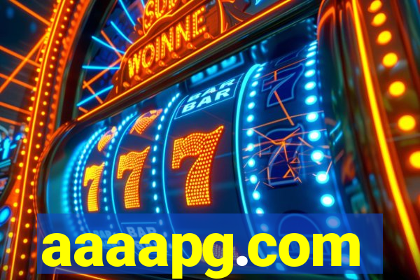 aaaapg.com