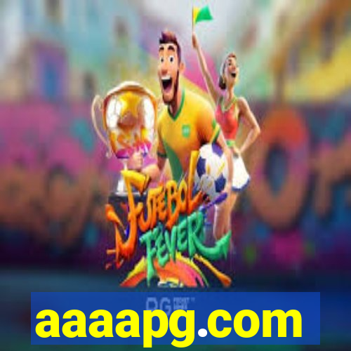 aaaapg.com