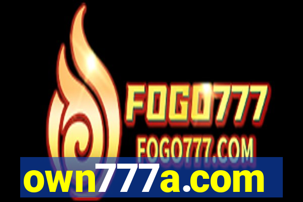 own777a.com
