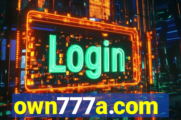 own777a.com