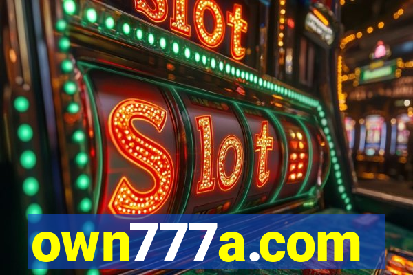 own777a.com
