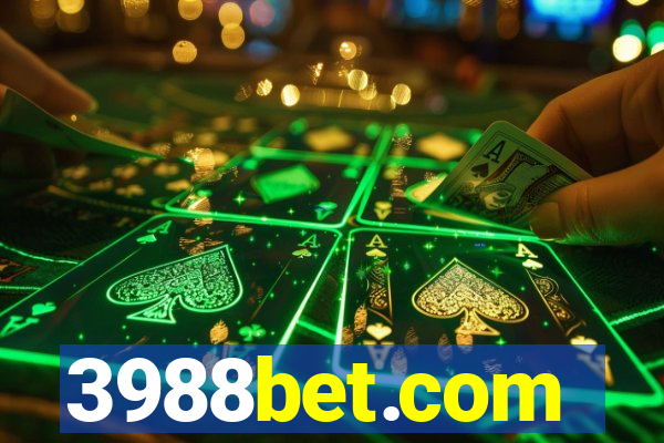 3988bet.com