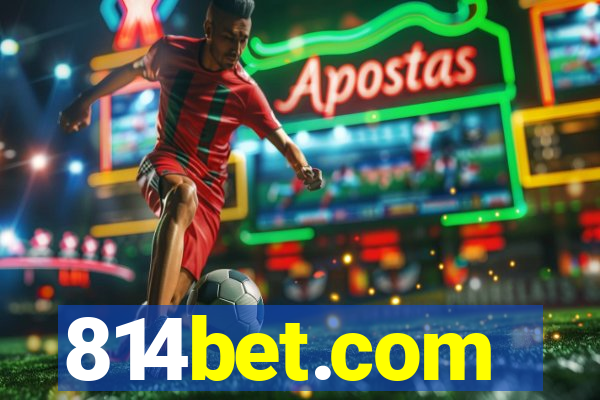 814bet.com