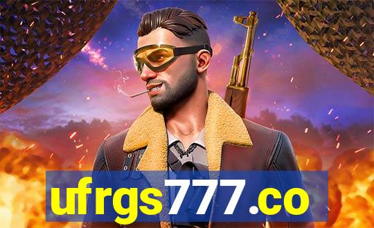 ufrgs777.co