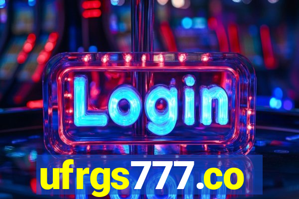 ufrgs777.co