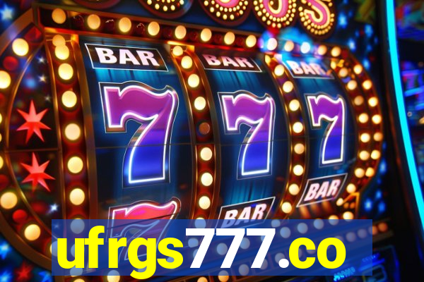 ufrgs777.co