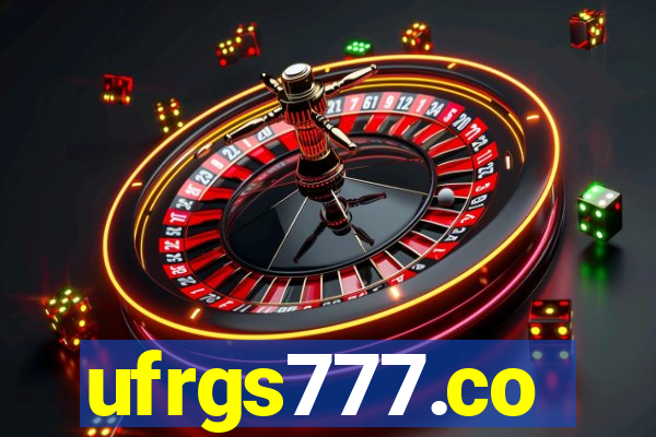 ufrgs777.co