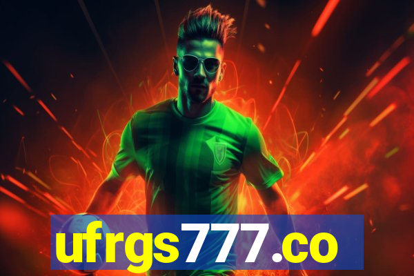 ufrgs777.co