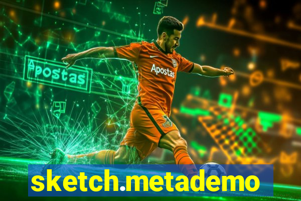 sketch.metademolab