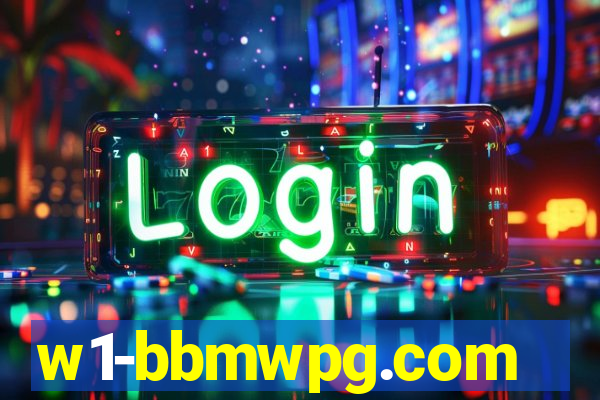 w1-bbmwpg.com