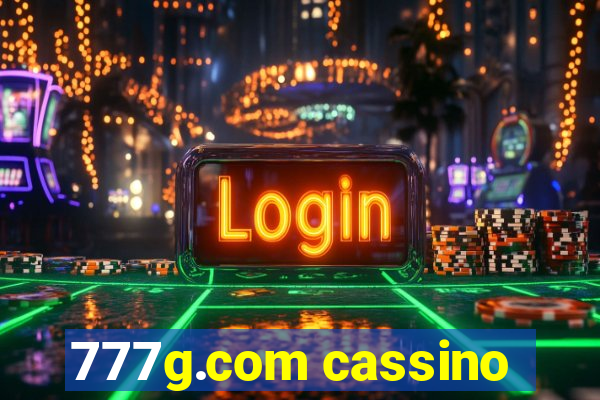 777g.com cassino