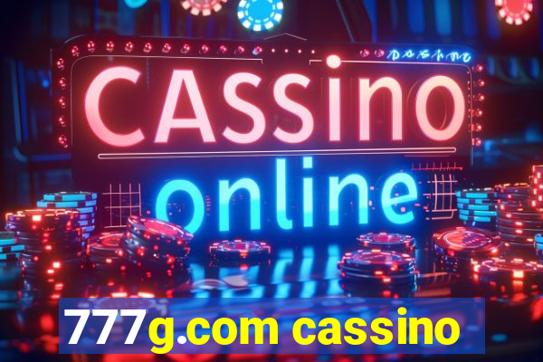 777g.com cassino